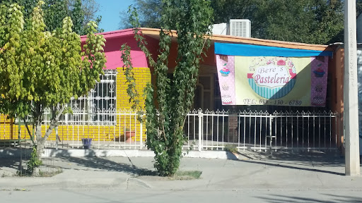 Bere's Pasteleria