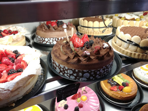 Pastelerías Esperanza