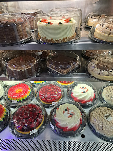 Pastelerías Esperanza