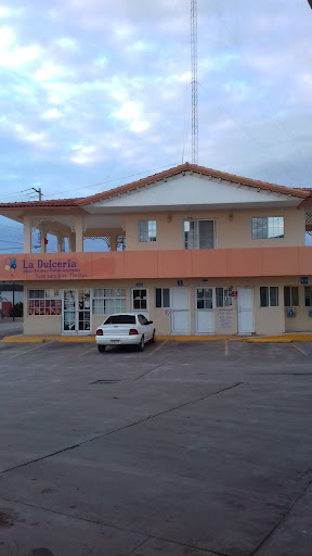 Panaderia La Reyna
