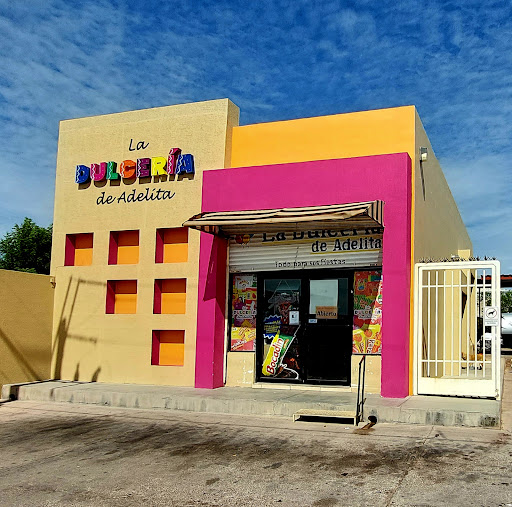 La Dulceria de Adelita