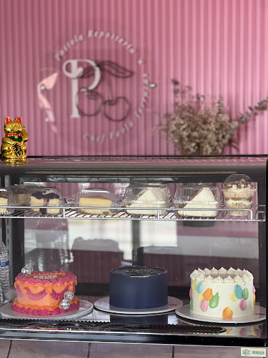 Pastela Repostería
