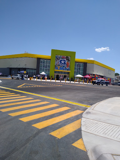 S-Mart - Rivera del Lago