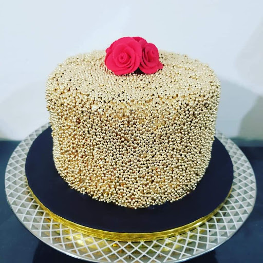 Pasteles Caramelo