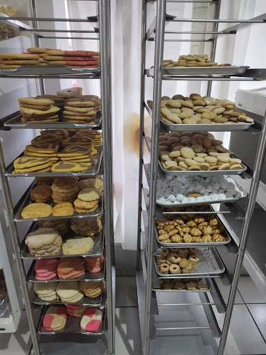 Mablesh Pan y Pasteles