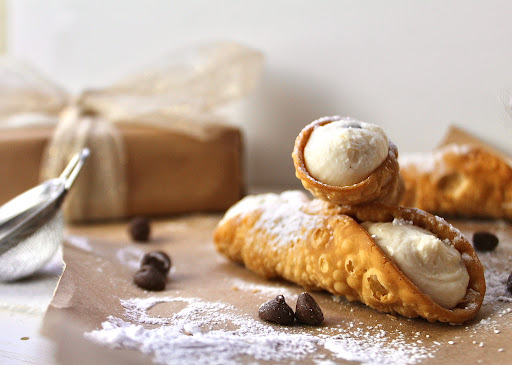 Carletto Bake Shop (Pasteleria)