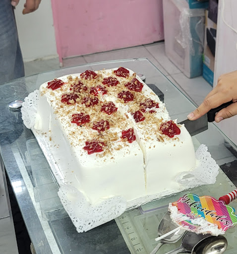 Pastelería Hana