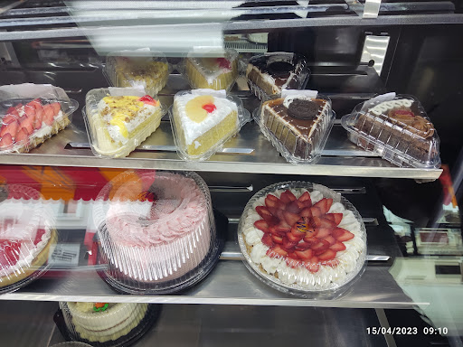 Pastelerías Marilou
