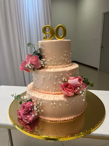 Tatis cakes