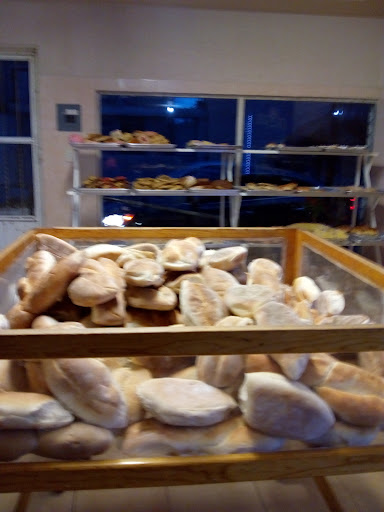 Panadería Don Poncho