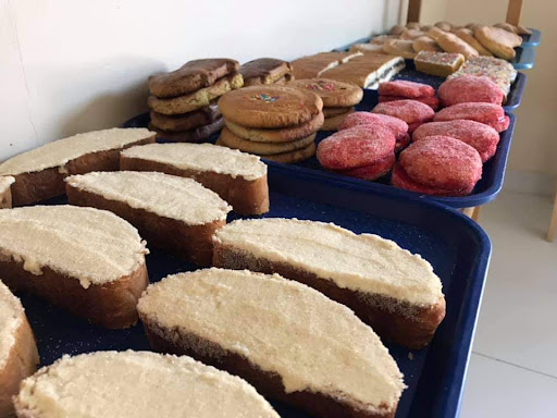 Panaderia La Piramide