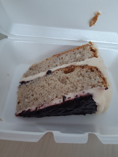 Pasteleria New York