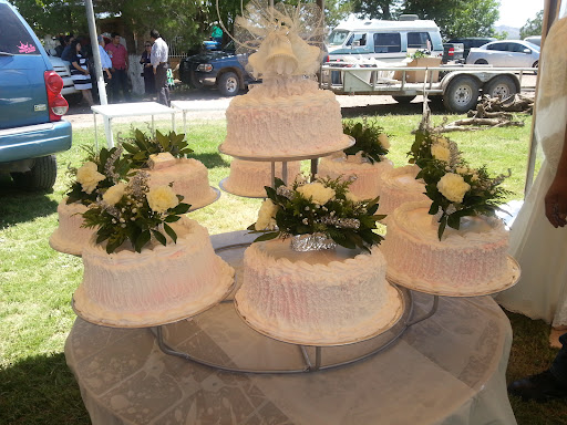 Panaderia Remmy