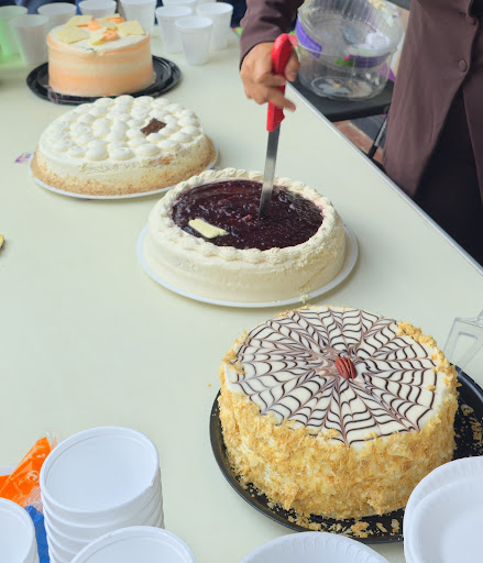 Delousse Patisserie