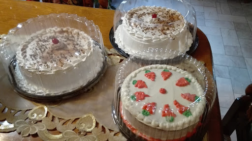 Panaderia Karla