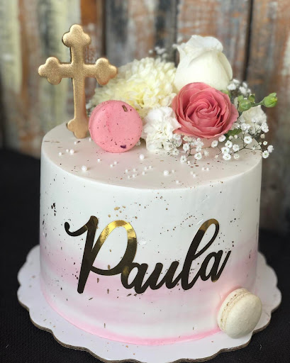 La Pastelería Jrz