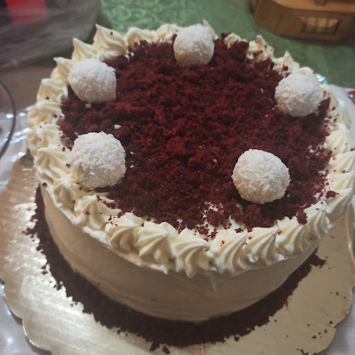 Pastelería Ángel