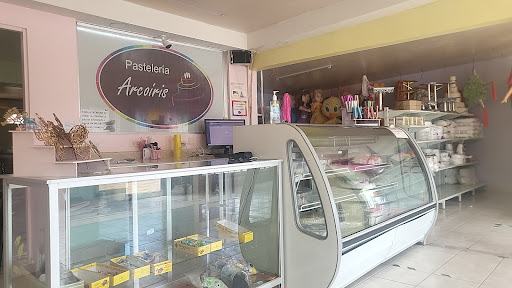 PASTELERIA ARCOIRIS