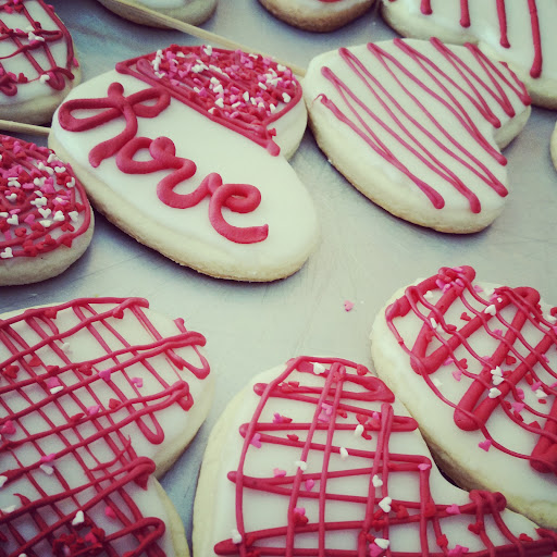 Paty Pasteleria