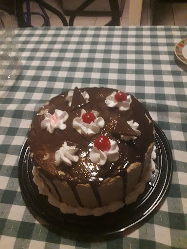 Pastelería Cedros