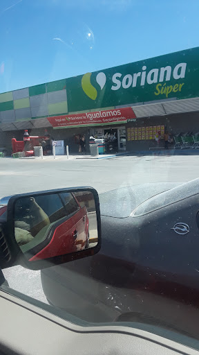 Soriana Súper Ojinaga