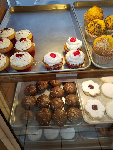 Panaderia El Triunfo centro