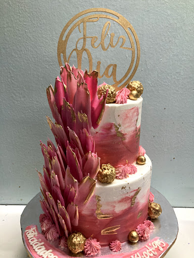 pastelería marybell