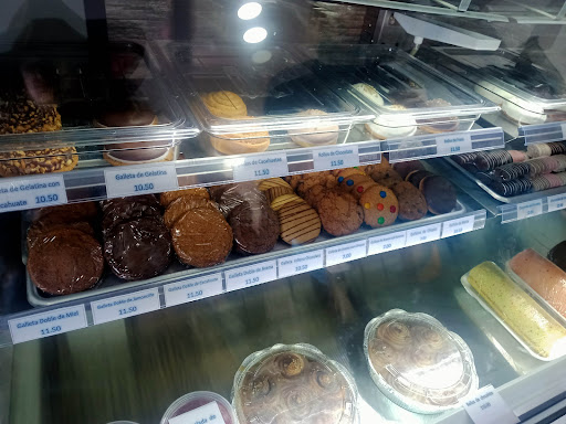 Panaderia El Arco