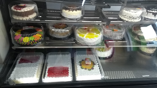 PASTELERÍA DULCE