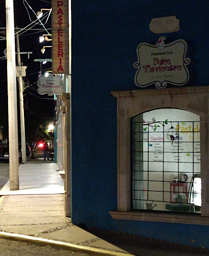 Dulce Noviembre