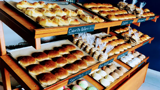 Panadería La Capital