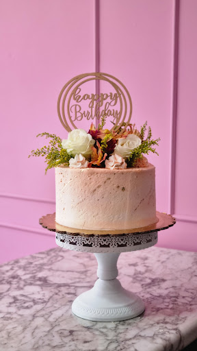 Pastelería Creativa ROM