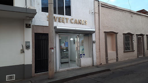 Sweet Cakes
