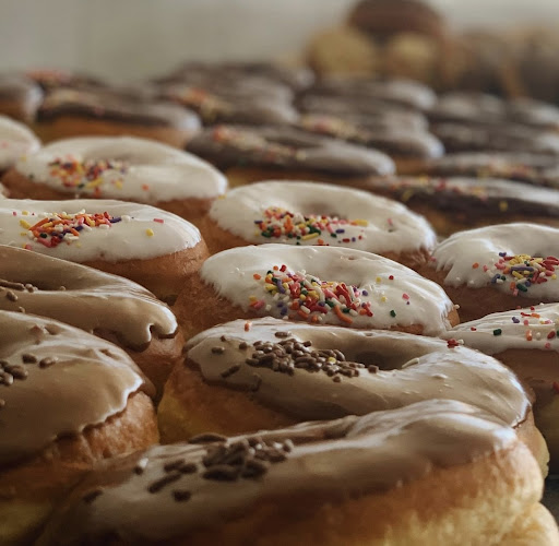 Panadería Vianey y Pastelería