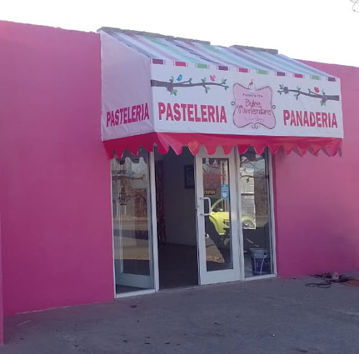 Dulce Noviembre Guerrero