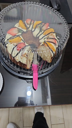 Pasteleria MaryKeky