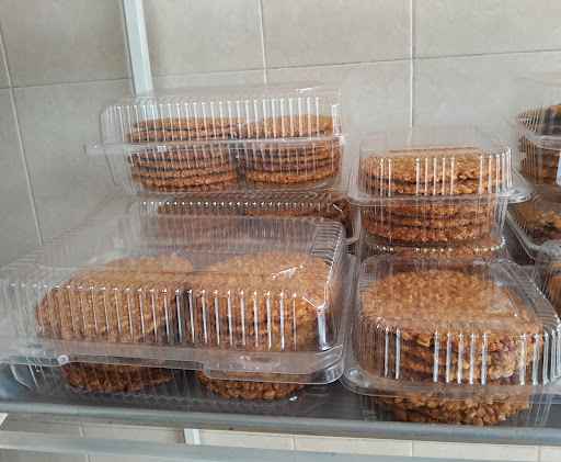 El Rosario Repostería