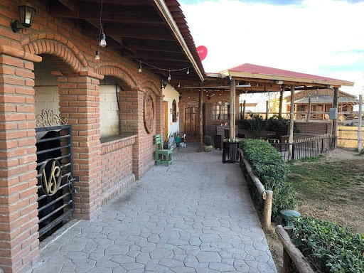 Rancho El Capricho, Samalayuca, Chihuahua, México