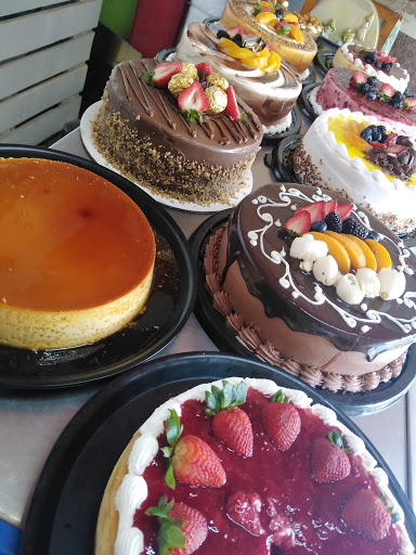Llanlux Pastelería