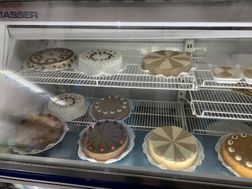 Pan y Pasteles Candy
