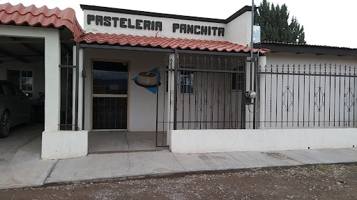 Pastelería Panchita