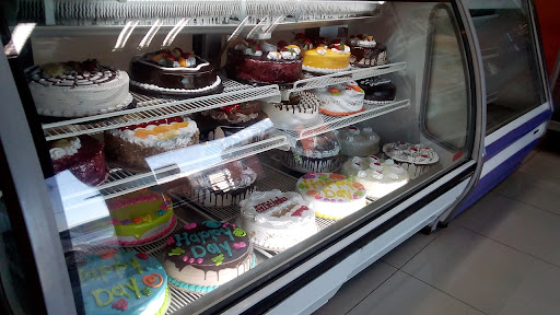 Pastelería de los Pobres