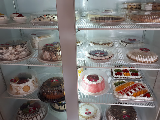 Pastelería Grand mere