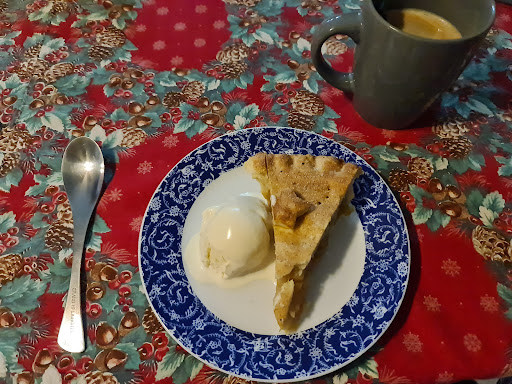 Grand Mere Pastelería