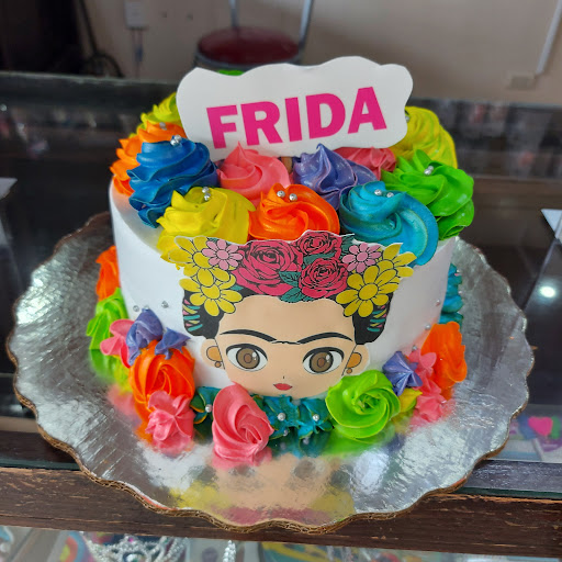 Pastelería de los Pobres