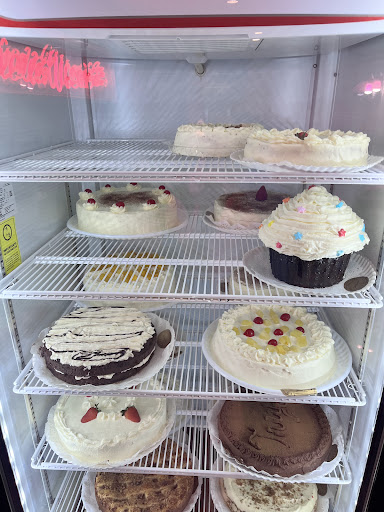 Pastelería Vienesa St. Germaín