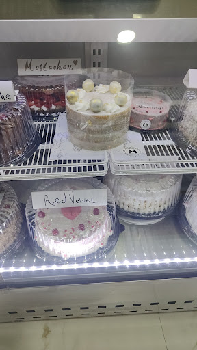 Los postres de chachita