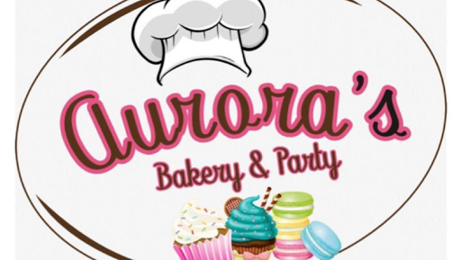 AURORA’S BAKERY & PARTY