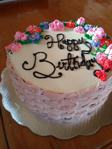 "PASTELES DEL RANCHO