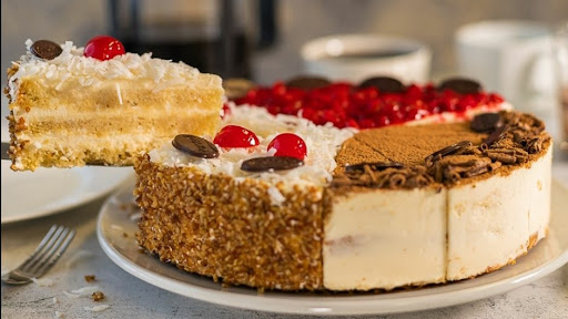 Pastelería Pasteli